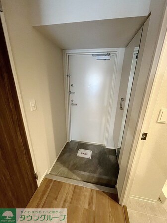 コートレジデンス南大塚の物件内観写真